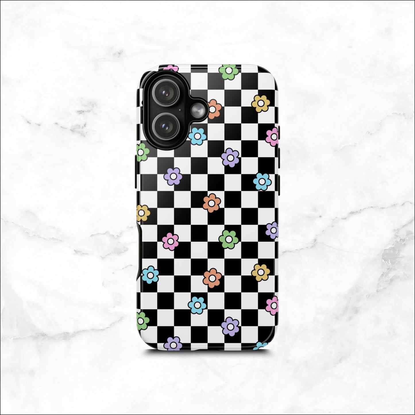 Check Mate - iPhone Case