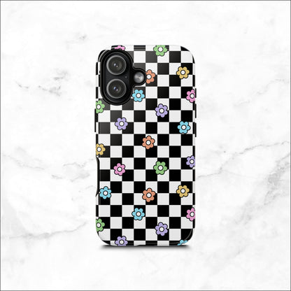 Check Mate - iPhone Case