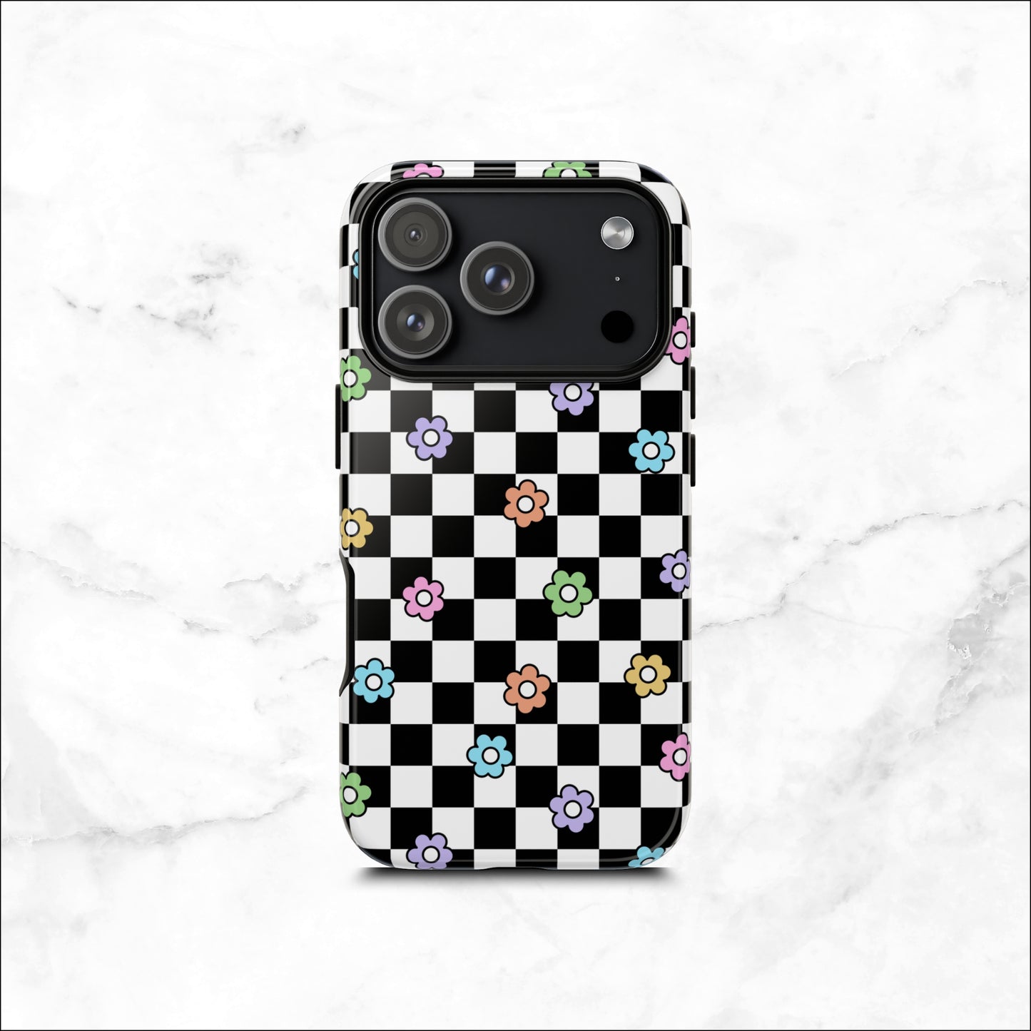 Check Mate - iPhone Case