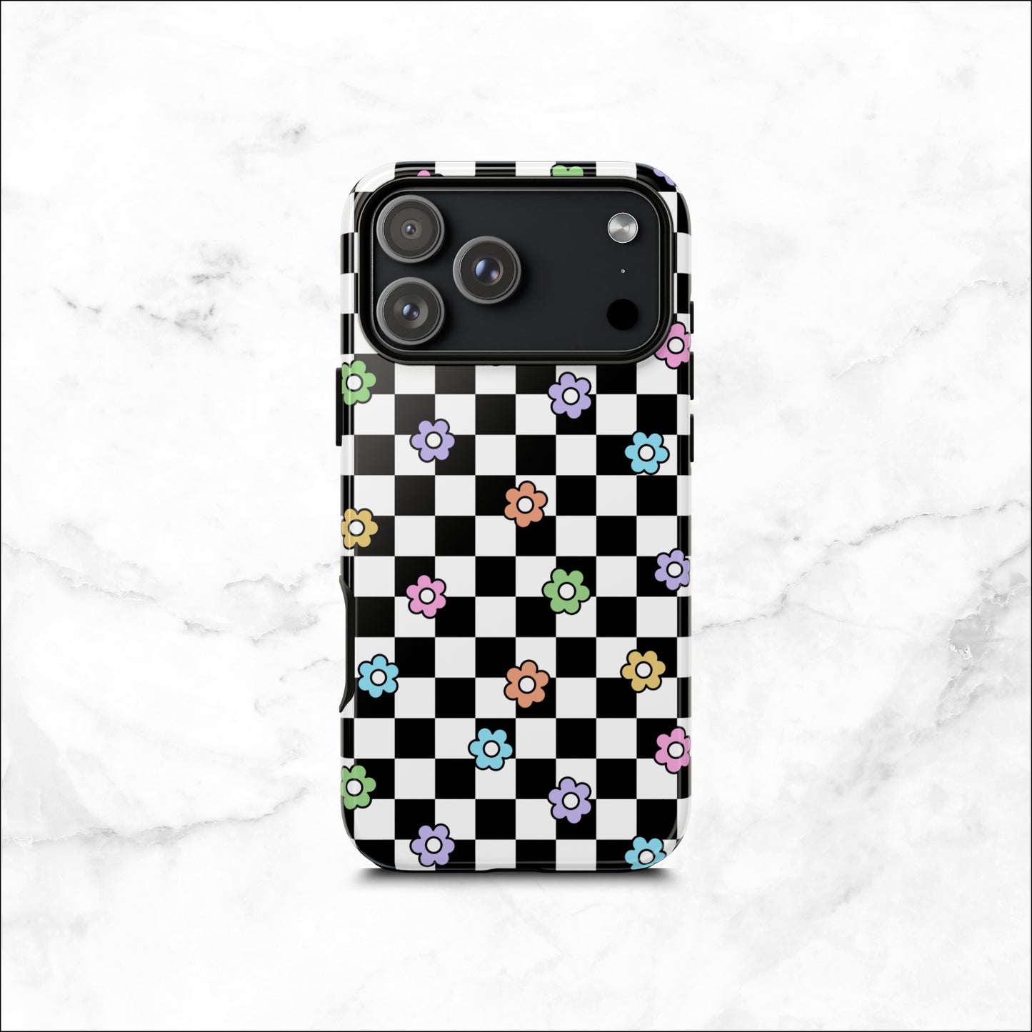 Check Mate - iPhone Case