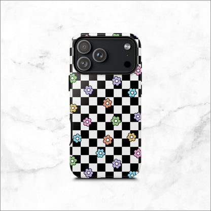 Check Mate - iPhone Case