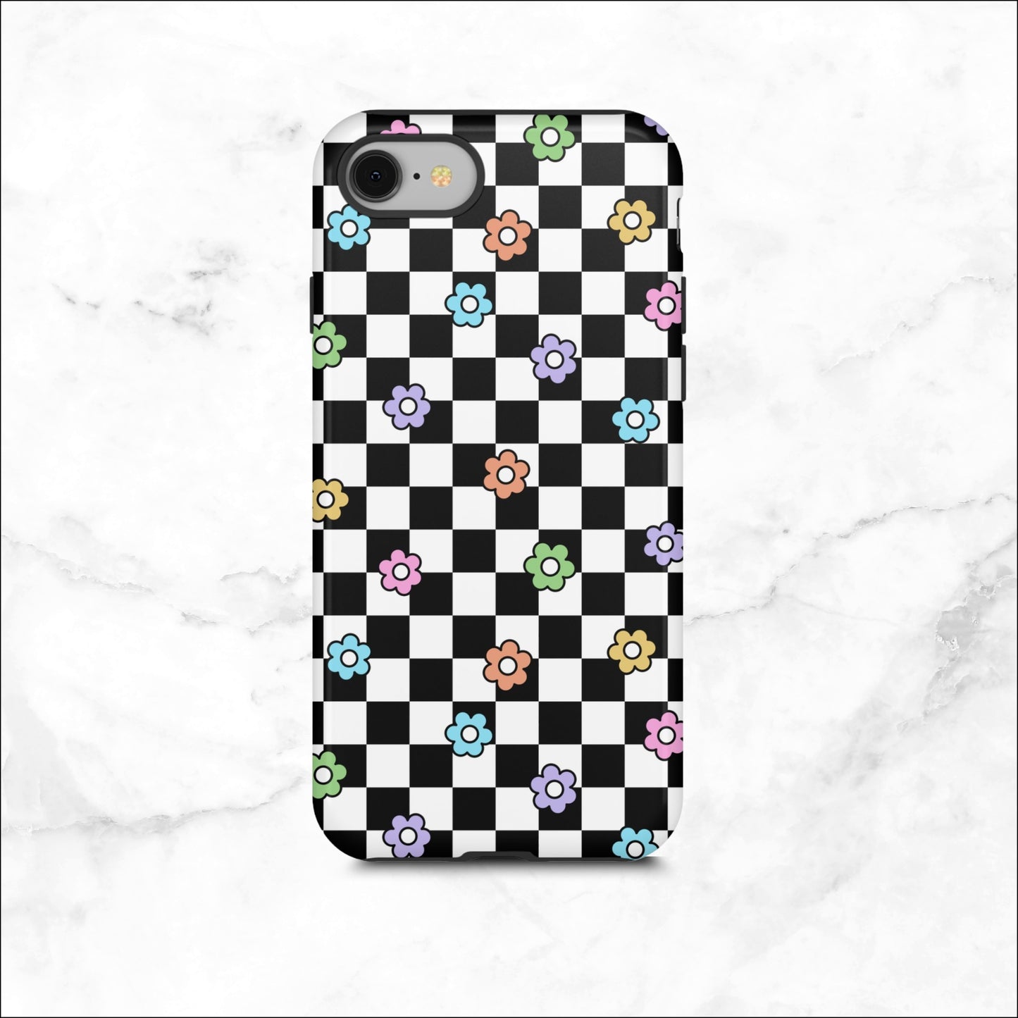 Check Mate - iPhone Case
