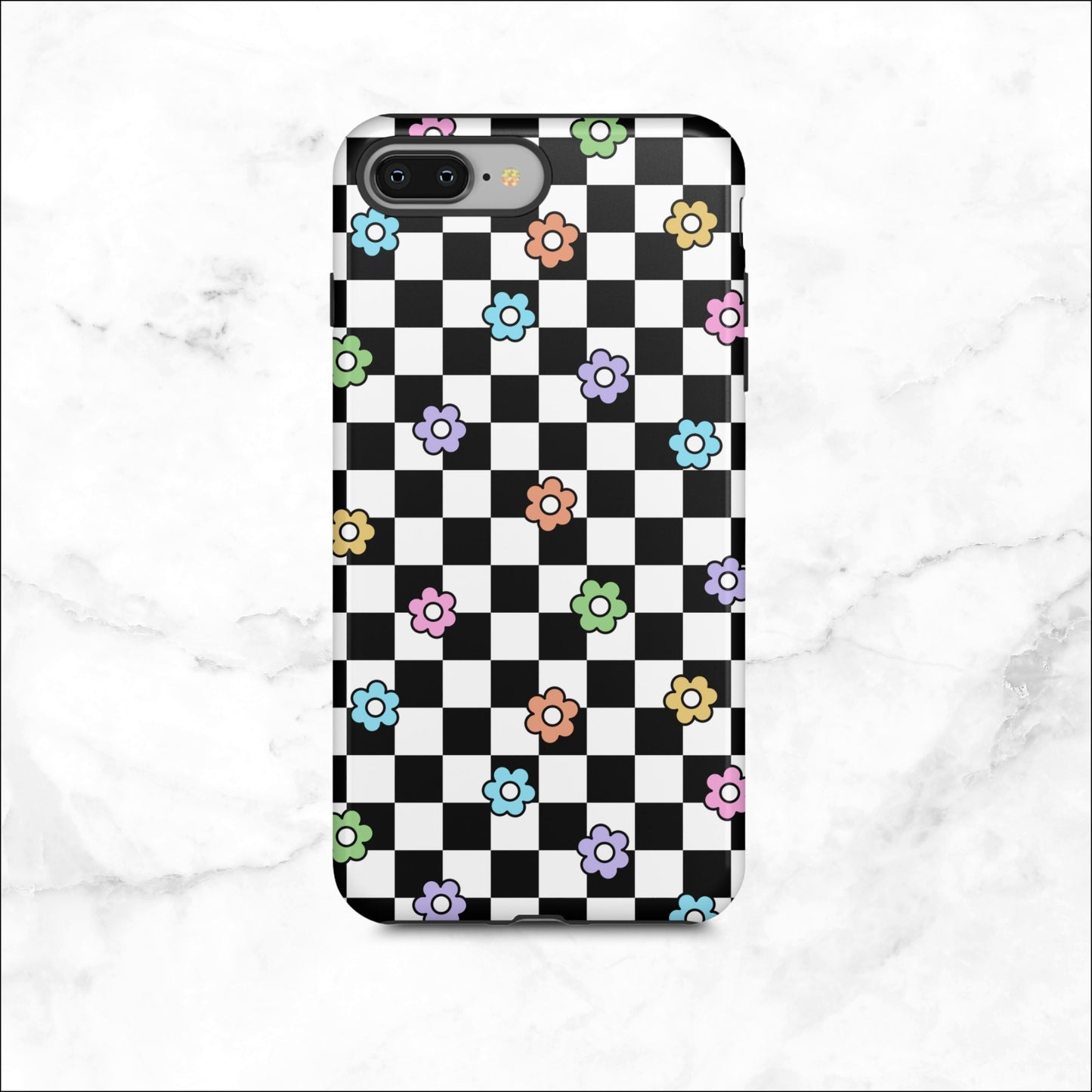 Check Mate - iPhone Case