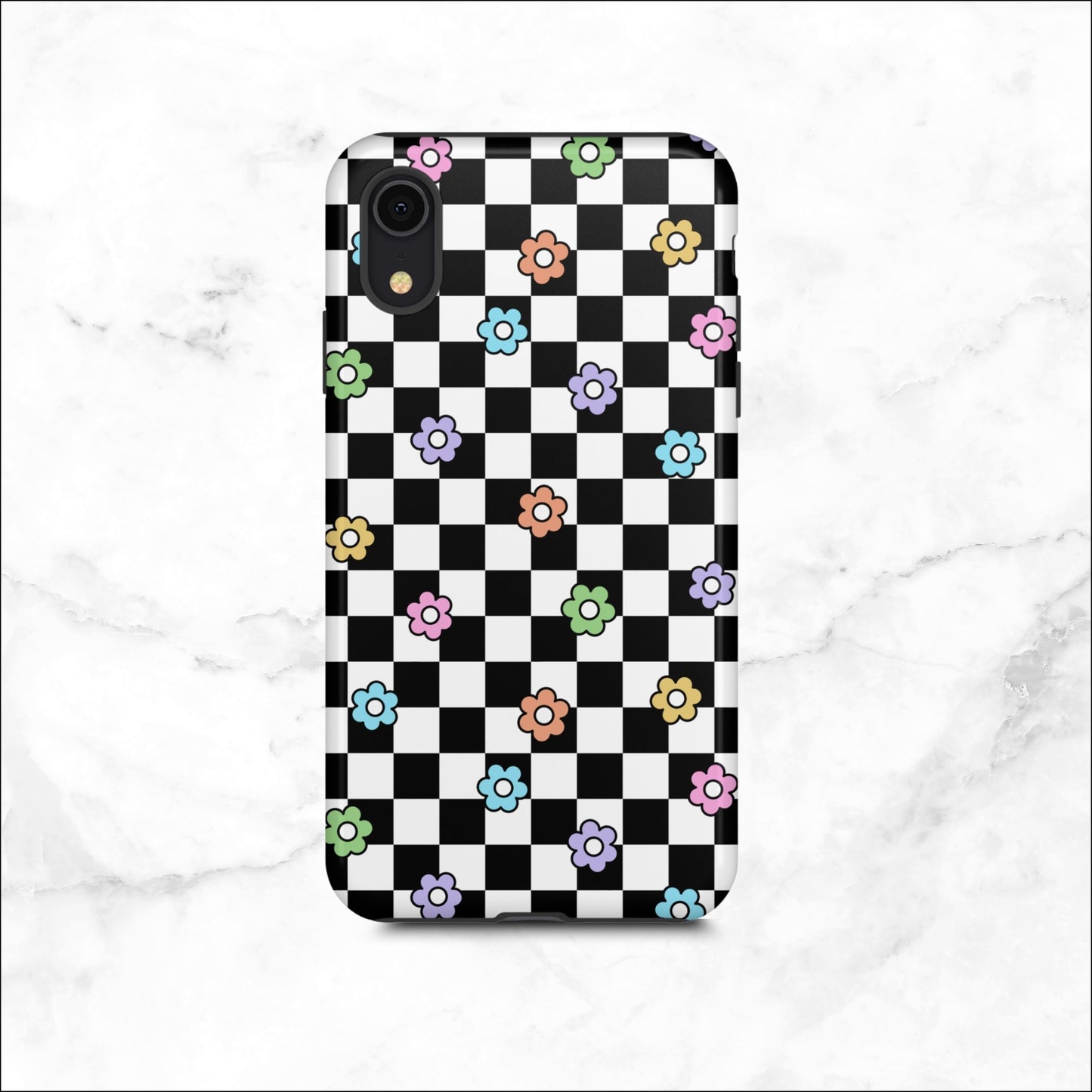 Check Mate - iPhone Case