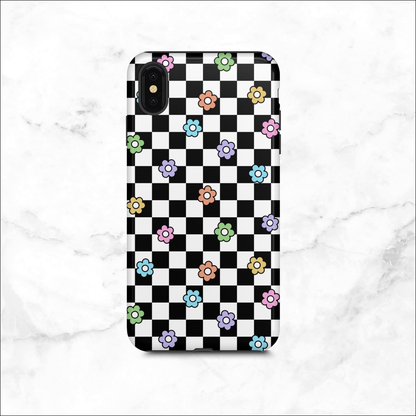 Check Mate - iPhone Case
