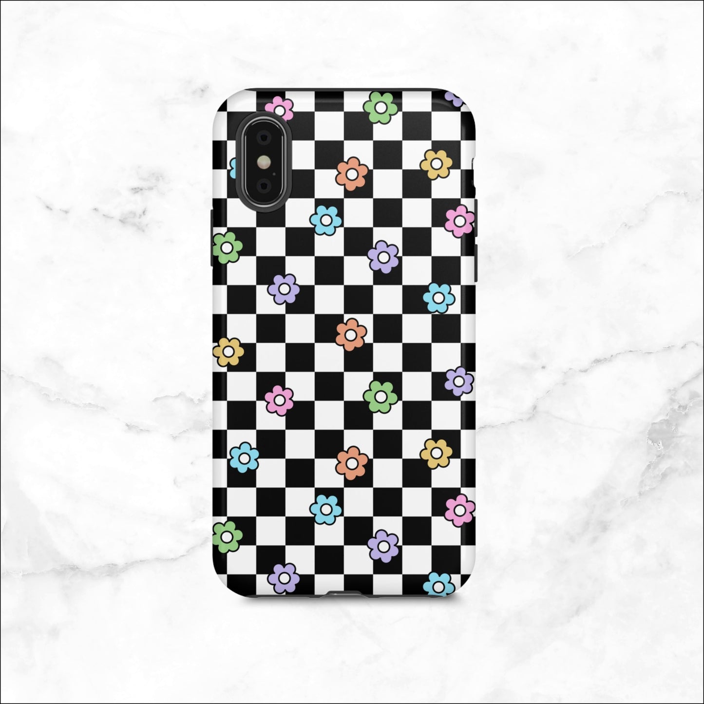 Check Mate - iPhone Case