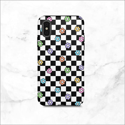 Check Mate - iPhone Case