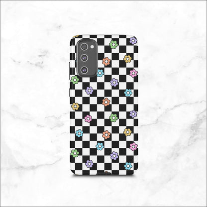 Check Mate - Samsung Galaxy Case
