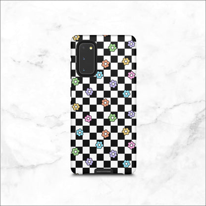 Check Mate - Samsung Galaxy Case