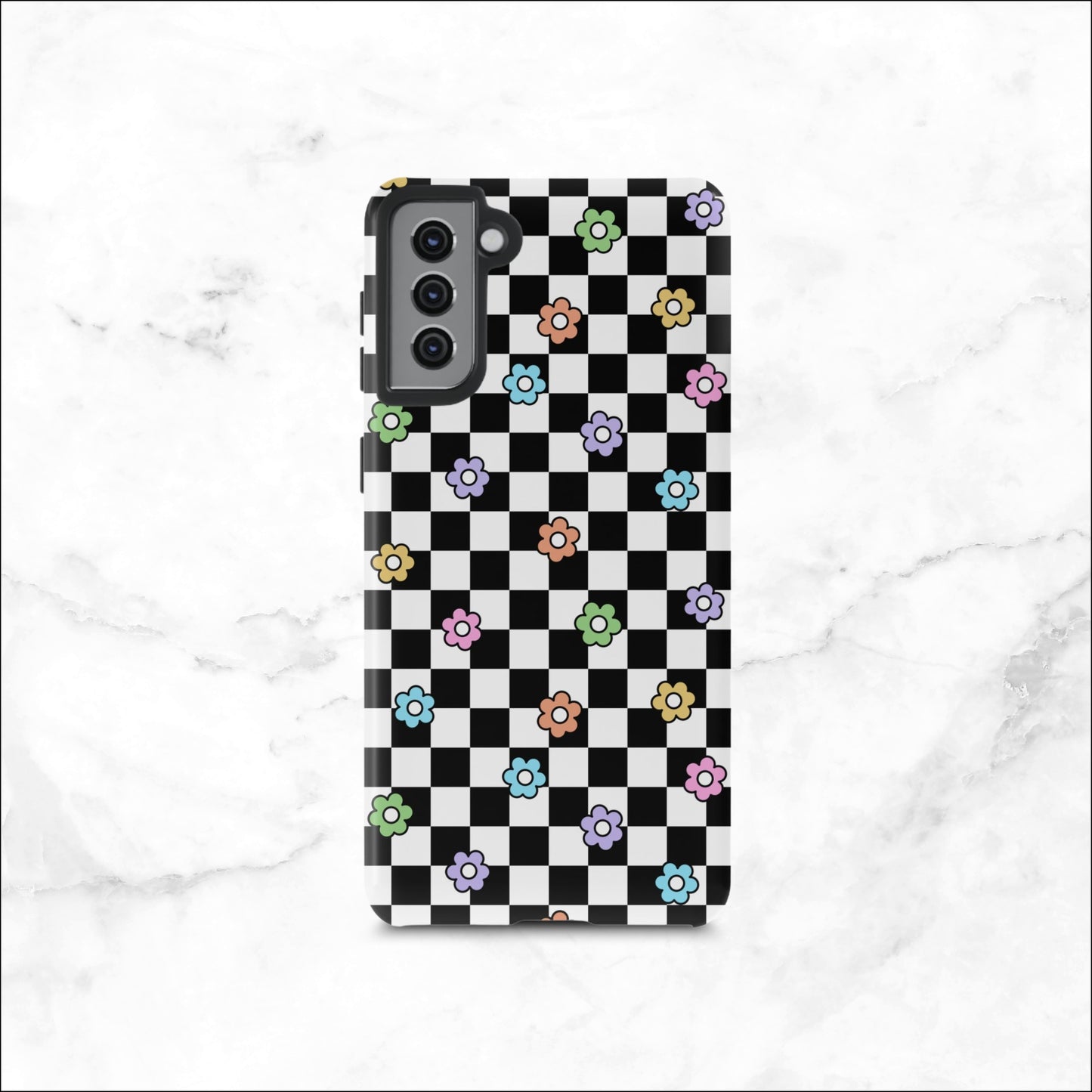 Check Mate - Samsung Galaxy Case Phone Case-aesthetic phone case-shockproof phone case-cute phone case-designer phone case-elegant phone case-luxury phone case-phone accessories-fashion accessory