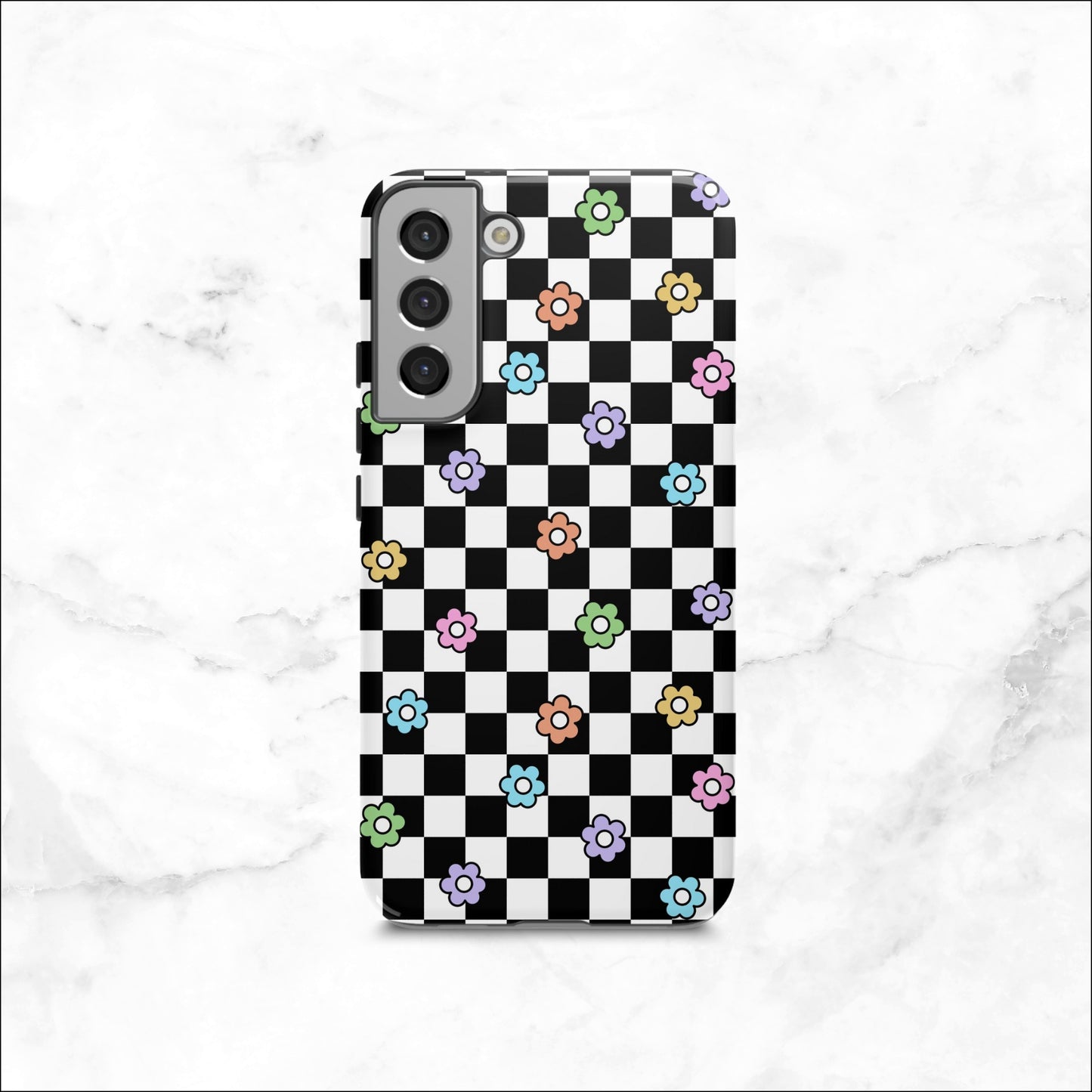 Check Mate - Samsung Galaxy Case Phone Case-aesthetic phone case-shockproof phone case-cute phone case-designer phone case-elegant phone case-luxury phone case-phone accessories-fashion accessory