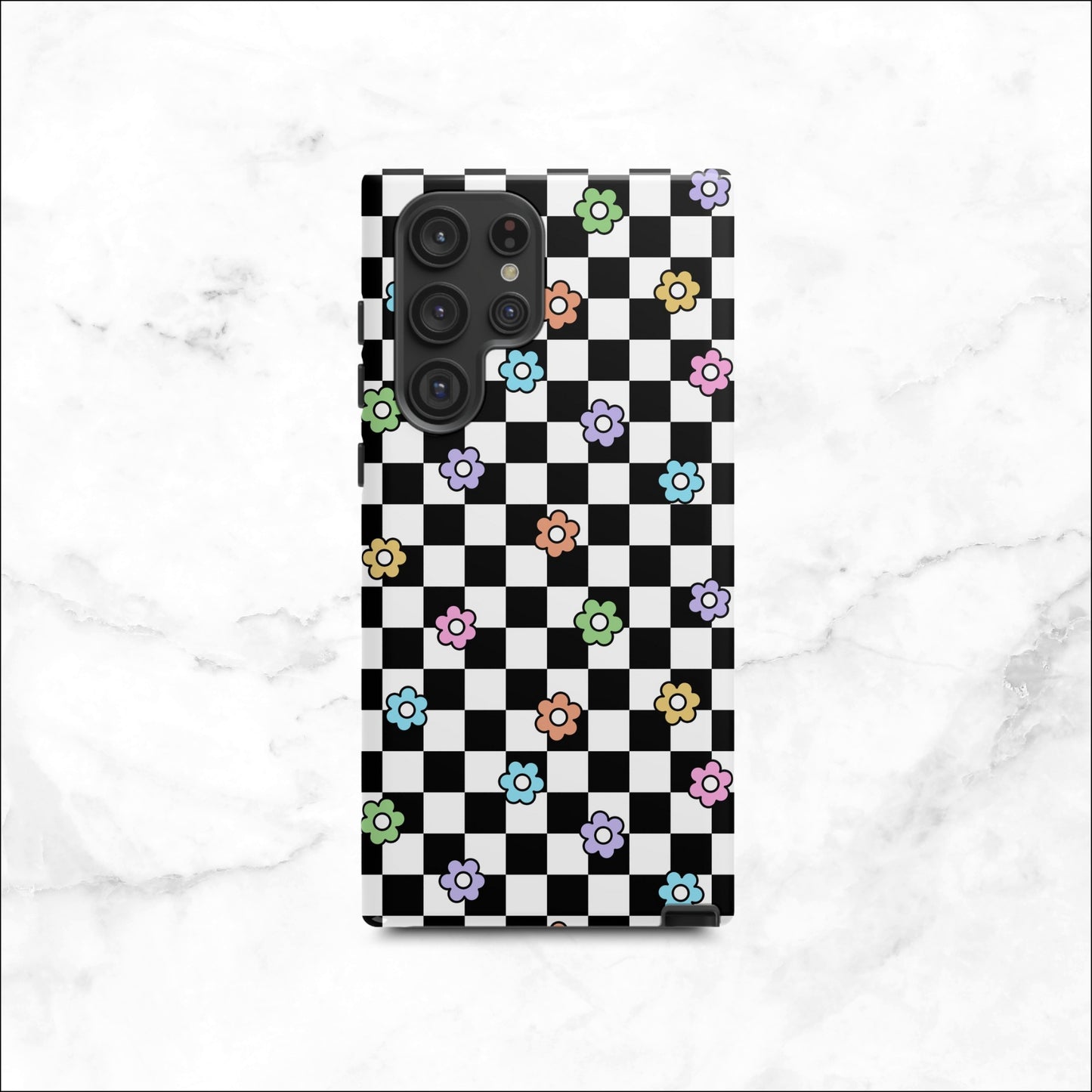 Check Mate - Samsung Galaxy Case Phone Case-aesthetic phone case-shockproof phone case-cute phone case-designer phone case-elegant phone case-luxury phone case-phone accessories-fashion accessory