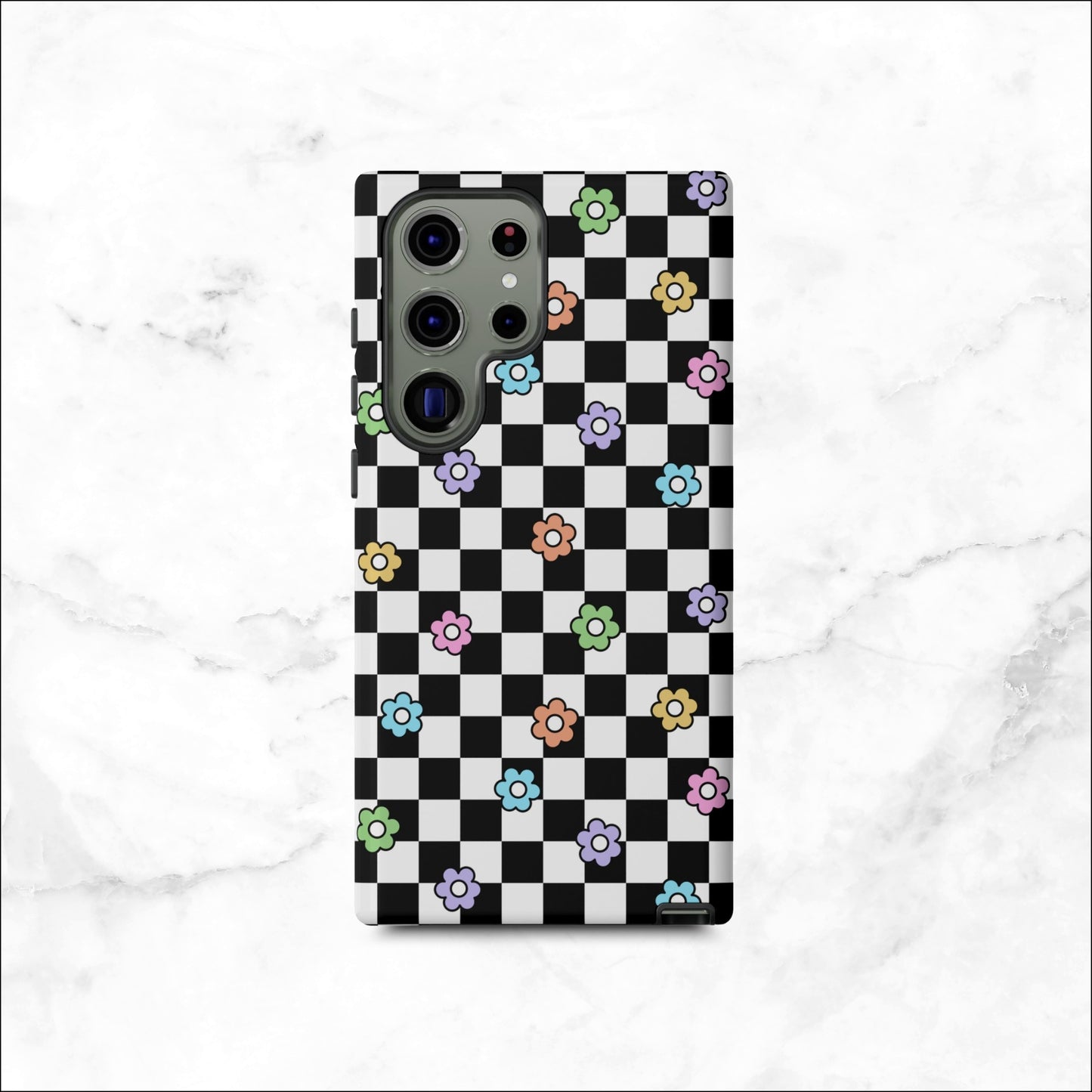 Check Mate - Samsung Galaxy Case Phone Case-aesthetic phone case-shockproof phone case-cute phone case-designer phone case-elegant phone case-luxury phone case-phone accessories-fashion accessory