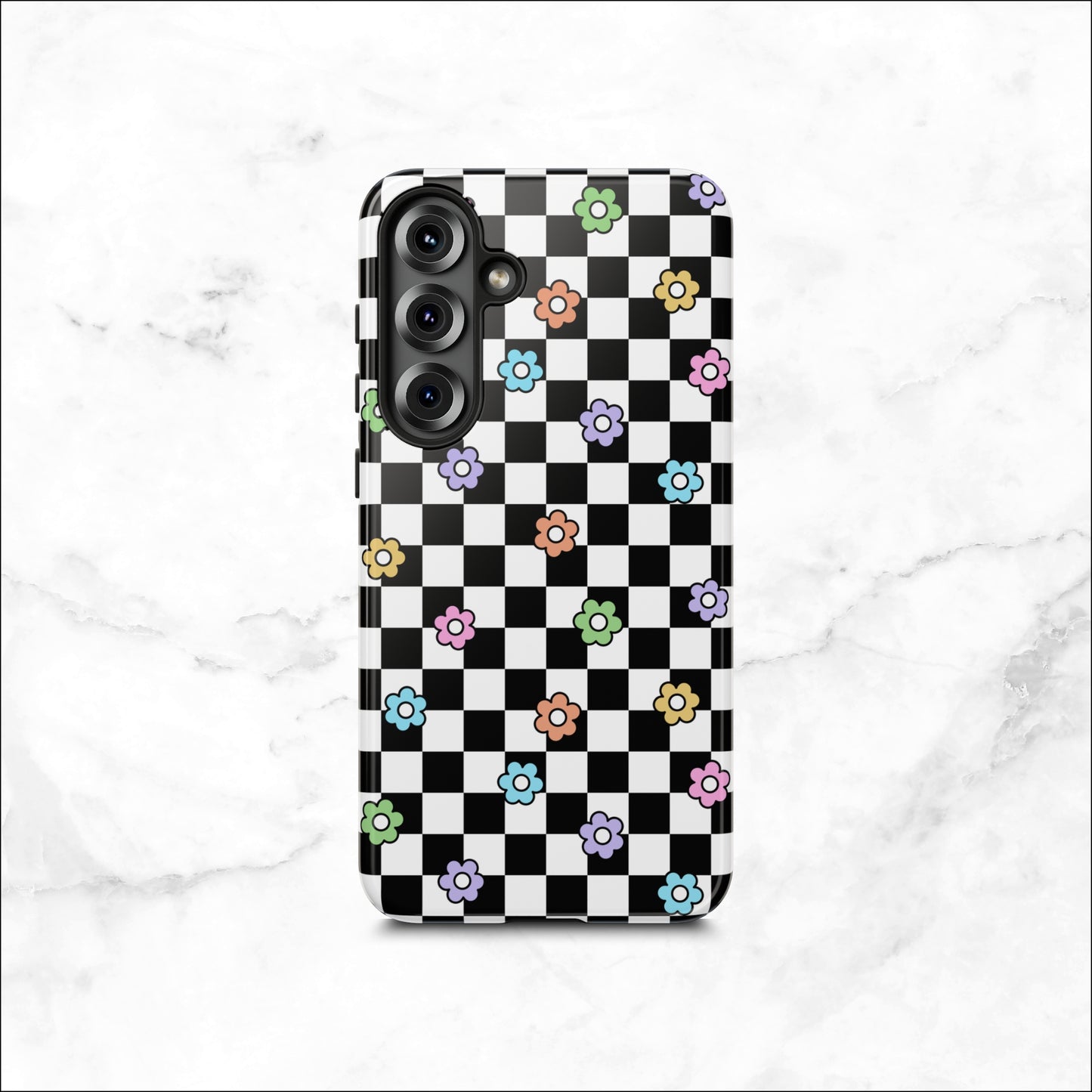 Check Mate - Samsung Galaxy Case Phone Case-aesthetic phone case-shockproof phone case-cute phone case-designer phone case-elegant phone case-luxury phone case-phone accessories-fashion accessory