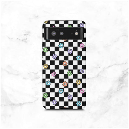 Check Mate - Google Pixel Case