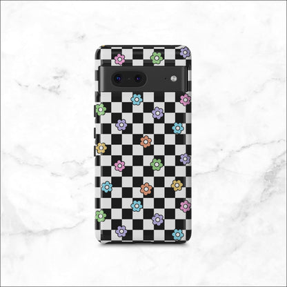 Check Mate - Google Pixel Case