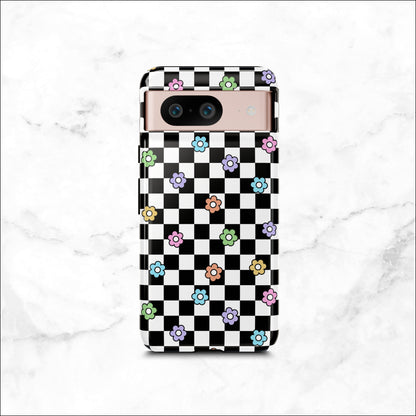 Check Mate - Google Pixel Case