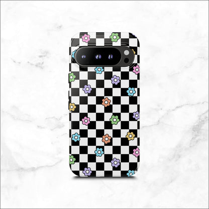 Check Mate - Google Pixel Case