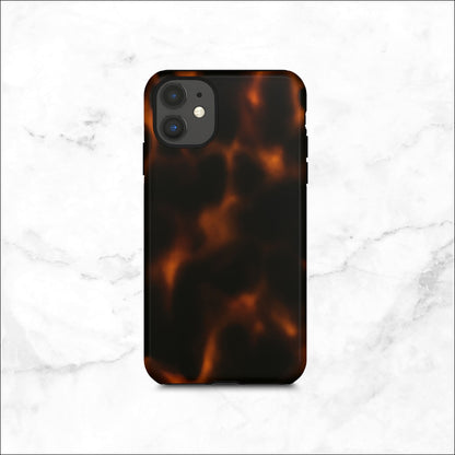 Chestnut - iPhone Case