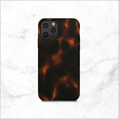 Chestnut - iPhone Case