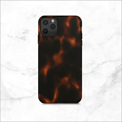 Chestnut - iPhone Case