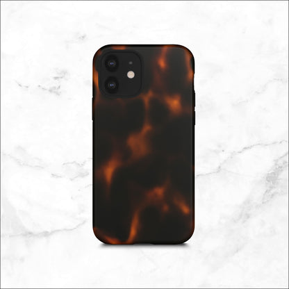Chestnut - iPhone Case