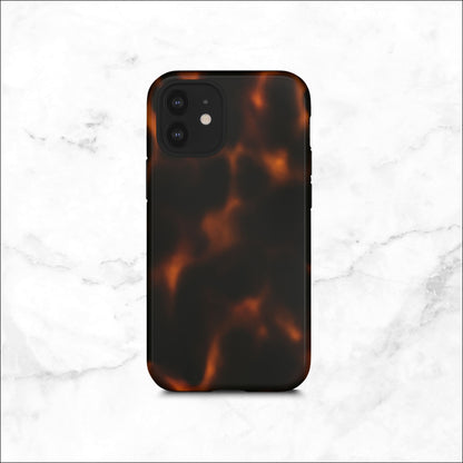 Chestnut - iPhone Case