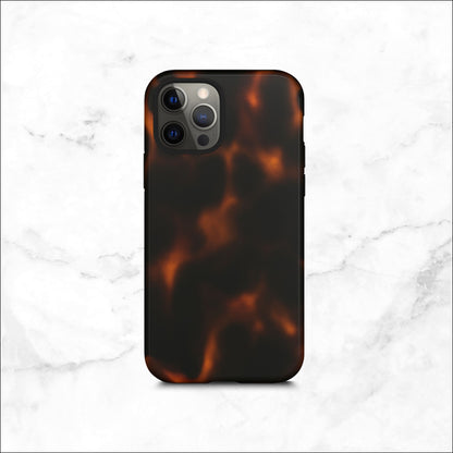 Chestnut - iPhone Case