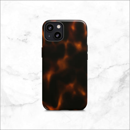 Chestnut - iPhone Case