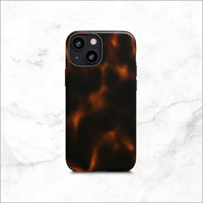Chestnut - iPhone Case