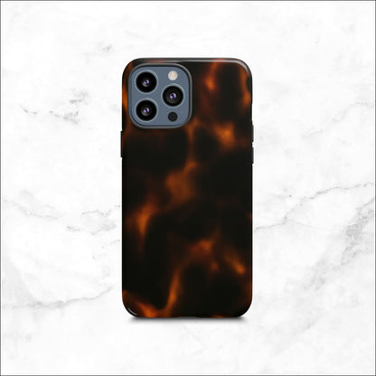 Chestnut - iPhone Case