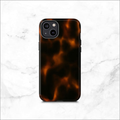 Chestnut - iPhone Case