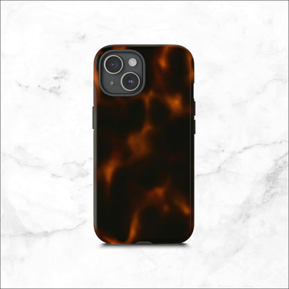 Chestnut - iPhone Case