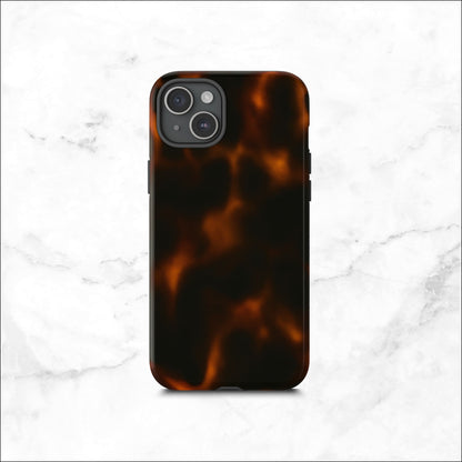 Chestnut - iPhone Case