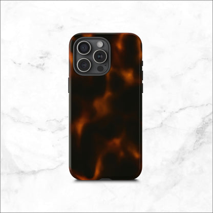 Chestnut - iPhone Case