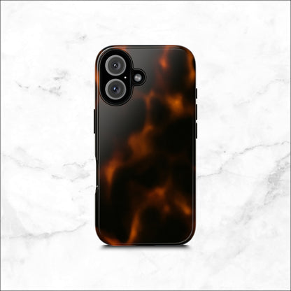 Chestnut - iPhone Case