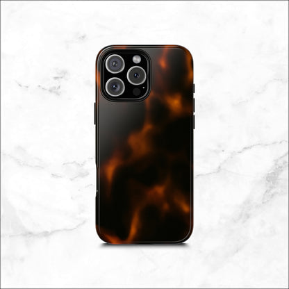Chestnut - iPhone Case