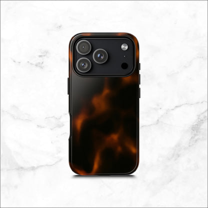 Chestnut - iPhone Case