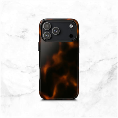 Chestnut - iPhone Case
