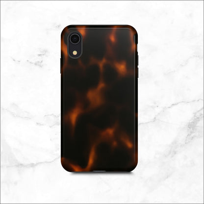 Chestnut - iPhone Case