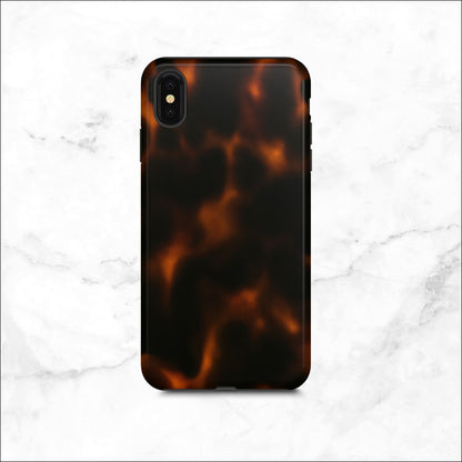 Chestnut - iPhone Case