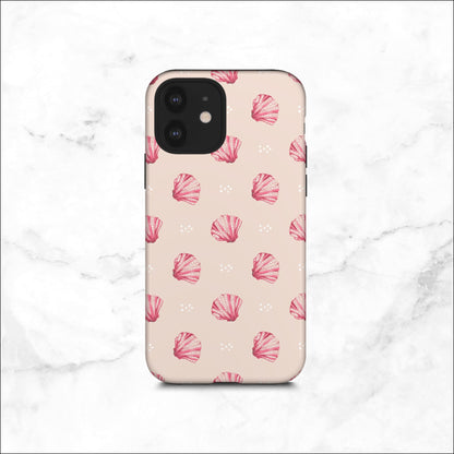 Coastal Vacation - iPhone Case