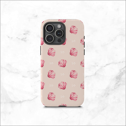 Coastal Vacation - iPhone Case