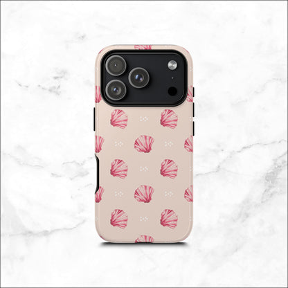 Coastal Vacation - iPhone Case