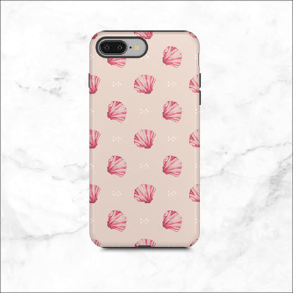 Coastal Vacation - iPhone Case