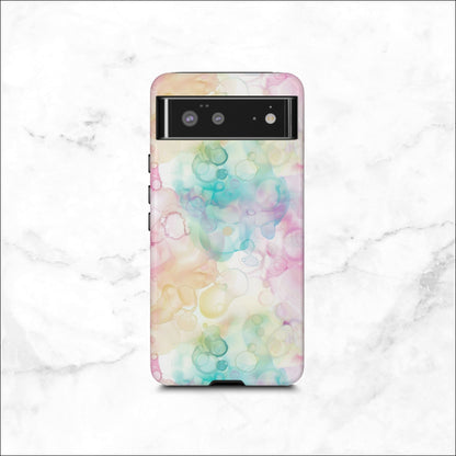 Bubble Bath - Google Pixel Case