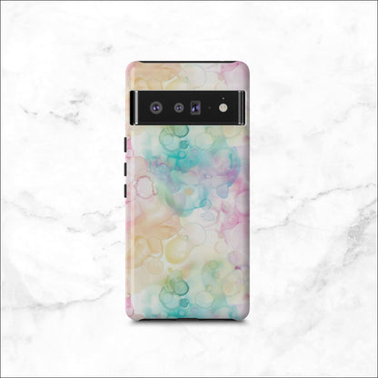 Bubble Bath - Google Pixel Case