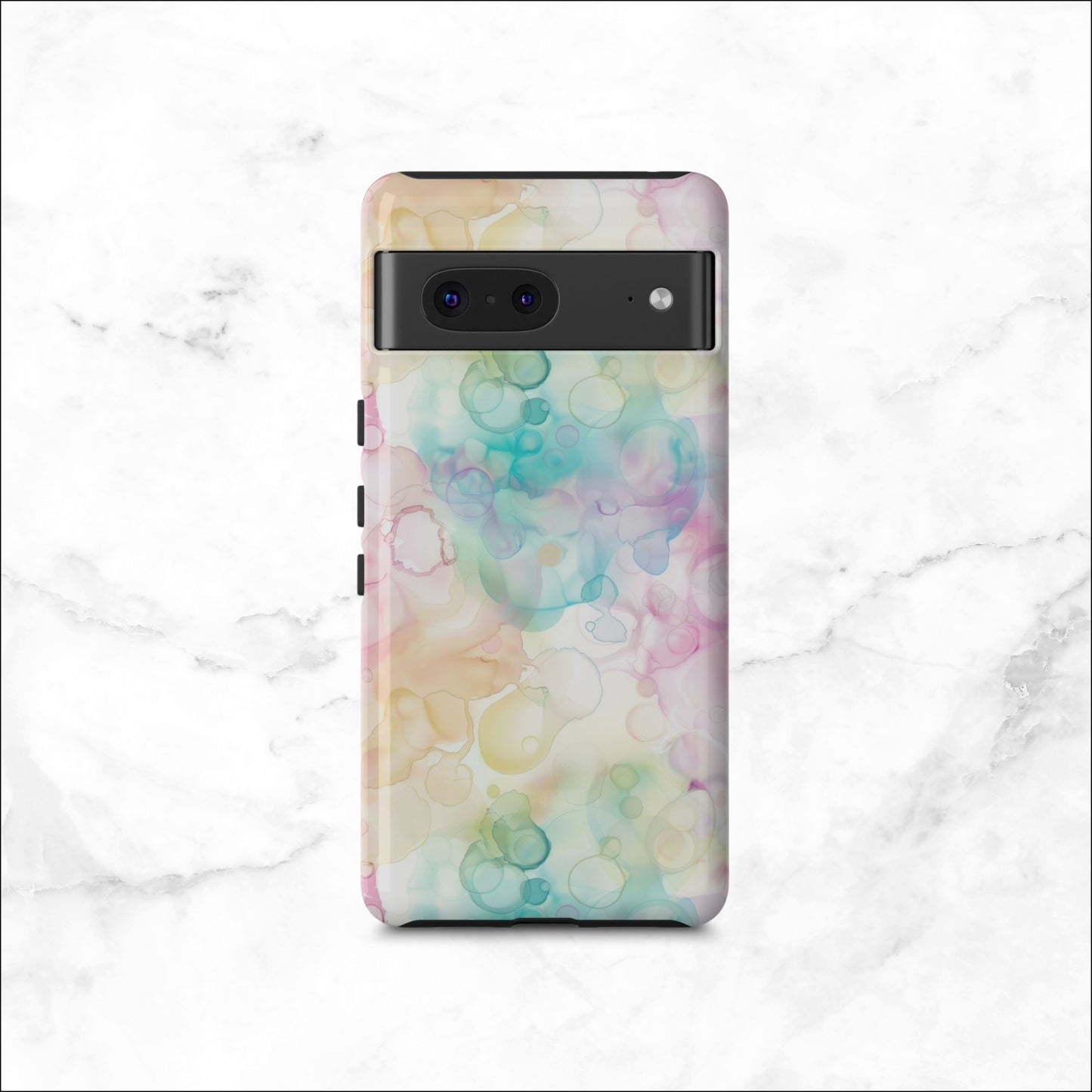 Bubble Bath - Google Pixel Case