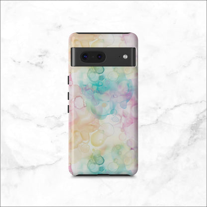 Bubble Bath - Google Pixel Case