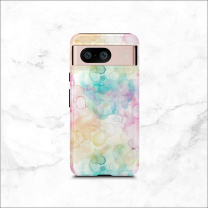 Bubble Bath - Google Pixel Case